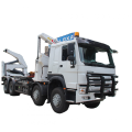 Sinotruk Howo 37 Tons Lifter Lifter Crane Trailer